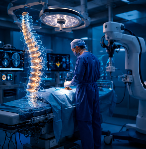 Spine Surgery